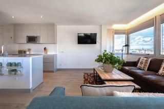 2 bedrooms 1 bathroom furnished - Justicia - incredible views - MintyStay - Madrid - 2