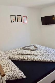 Old town apartment Popovic - Vrsar - 9