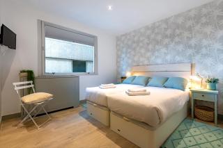 2 bedrooms 1 bathroom furnished - Justicia - incredible views - MintyStay - Madrid - 5
