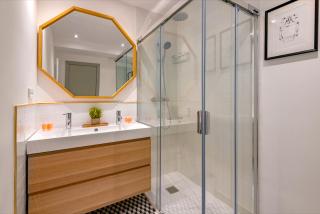 2 bedrooms 1 bathroom furnished - Justicia - incredible views - MintyStay - Madrid - 4