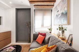 Bright & cozy -2Beds 1Bath-Tirso de Molina - Madrid - 7