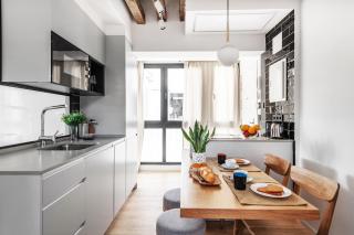 Bright & cozy -2Beds 1Bath-Tirso de Molina - Madrid - 1