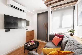 Bright & cozy -2Beds 1Bath-Tirso de Molina - Madrid - 4