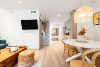 Exclusivo y Moderno -2D 1B - Salamanca - Madrid - 1