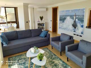 Primera Línea de playa en la Malagueta - 8