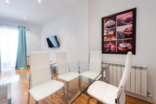 Central and modern- 2 bedrooms 1 bathroom - MintyStay- Sol - Madrid - 3