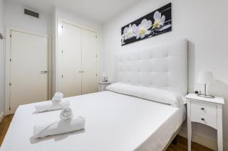 Central and modern- 2 bedrooms 1 bathroom - MintyStay- Sol - Madrid - 6