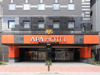APA Hotel Nihombashi Bakuroyokoyama Ekimae - Tokyo - 9