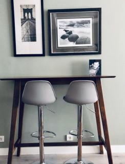 Recoletos Estudio en la mejor zona de Madrid - Madrid - 2