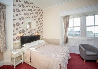 The Royal Hotel - Weston-super-Mare - 1