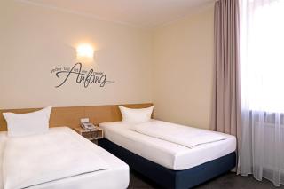 Drexel´s Parkhotel - Memmingen - 2