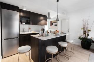 Luxury and cozy- 2 bedrooms 2 bathrooms -MintyStay- Herradores - Madrid - 8