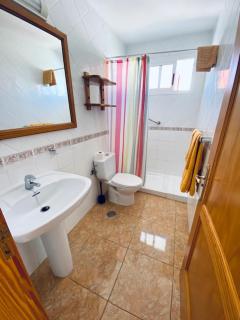 Apartamentos Sandra - Playa del Inglés - 9