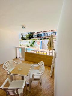 Apartamentos Sandra - Playa del Inglés - 8