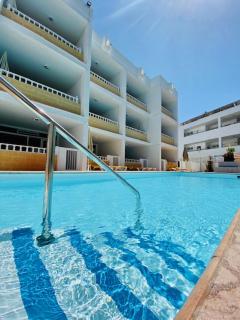 Apartamentos Sandra - Playa del Inglés - 6