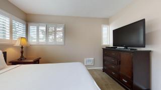 Sierra Manors 8 Townhouse - Mammoth Lakes - 2