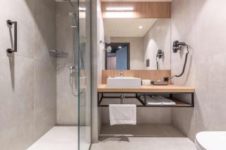 Park Inn by Radisson Vilnius Airport Hotel & Conference Centre - Vilnius - 8