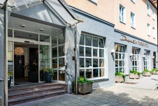 Drexel´s Parkhotel - Memmingen - 6