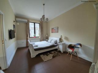 Presidency House Self Check-in Apartments - 4