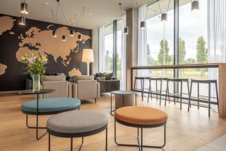 Park Inn by Radisson Vilnius Airport Hotel & Conference Centre - 9