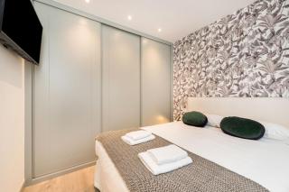 MintyStay - Don Ramón de la Cruz - Madrid - 7