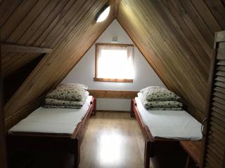 Domek pod Skocznią - Zakopane - 8