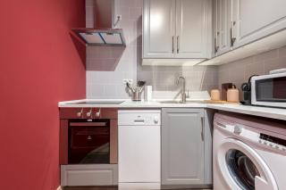 3 bedrooms 1 bathroom furnished - Lavapies- MintyStay - Madrid - 6