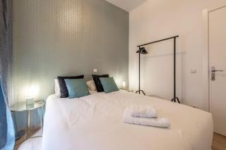 3 bedrooms 1 bathroom furnished - Lavapies- MintyStay - Madrid - 4