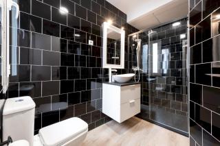 3 bedrooms 1 bathroom furnished - Lavapies- MintyStay - Madrid - 3