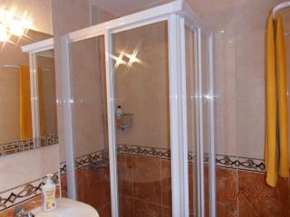 Bonito apartamento en Marina D'or [1ra línea de playa] - 1