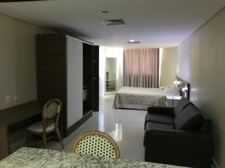 Bela Hospedagem - Imperial Flat - Beira mar de Tambaú - João Pessoa - 5