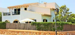 Can Sivinar by dracmallorca - Cala Figuera - 0