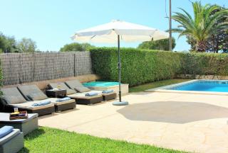 Can Sivinar by dracmallorca - Cala Figuera - 4
