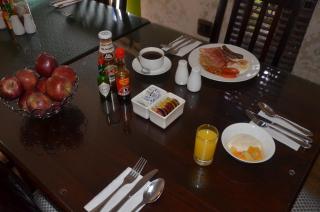 Hydro Guesthouse - Bloemfontein - 6
