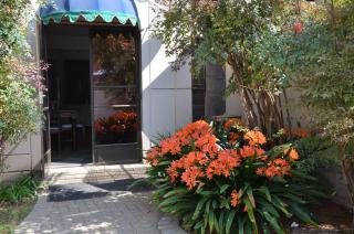 Hydro Guesthouse - Bloemfontein - 4