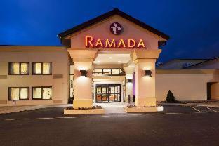 Ramada by Wyndham Newark/Wilmington - Newark - 2