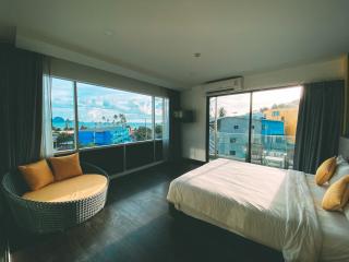 Wake Up Aonang Hotel - Strand Ao Nang - 7