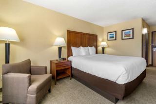 Comfort Inn & Suites Bothell - Seattle North - 8