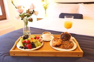 Grand Boutique Hotel - Pristina - 4