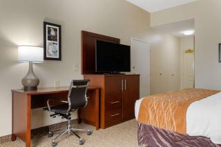 Comfort Inn & Suites Cordele - Cordele - 7