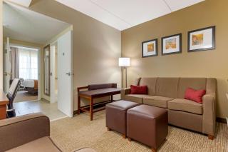 Comfort Inn & Suites Cordele - Cordele - 1