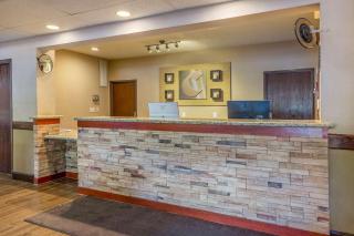 Comfort Inn Albuquerque Airport - Albuquerque - 8