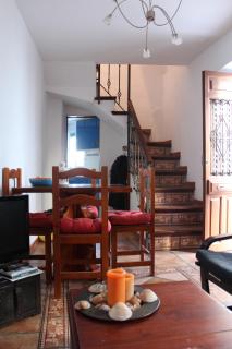 Casa Sonrisa - Guaro - 4