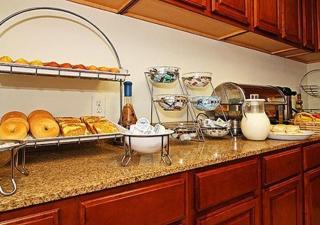 SureStay Hotel by Best Western Columbus Downtown - Columbus - 5