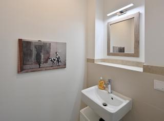 Ferienwohnung La Mola - Glowe - 9