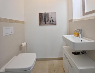 Ferienwohnung La Mola - Glowe - 8