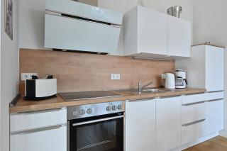 Ferienwohnung La Mola - Glowe - 2