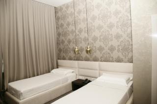 La Bohème Hotel - Tirana - 8