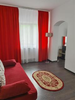 Piscul Negru Hotel - Transfagarasan - 7