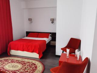 Piscul Negru Hotel - Transfagarasan - Cumpăna - 6